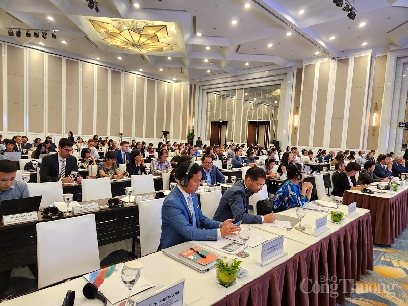 Workshop seeks to develop green workforce for energy transition in Vietnam